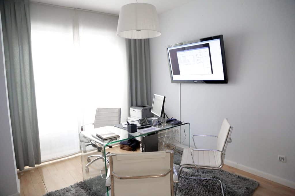 Cabinet de consultation