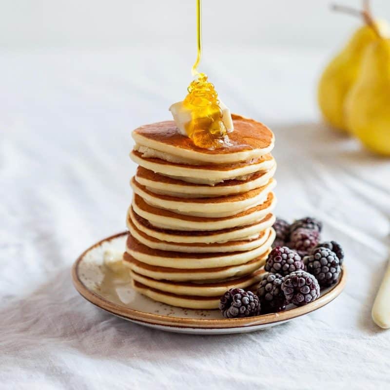 pancakes