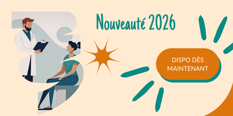 Nouveauté 2026